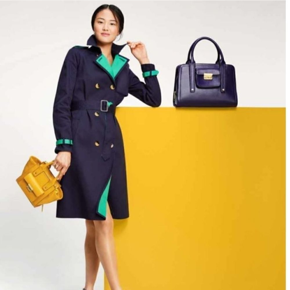 3.1 Phillip Lim For Target Trench Coat